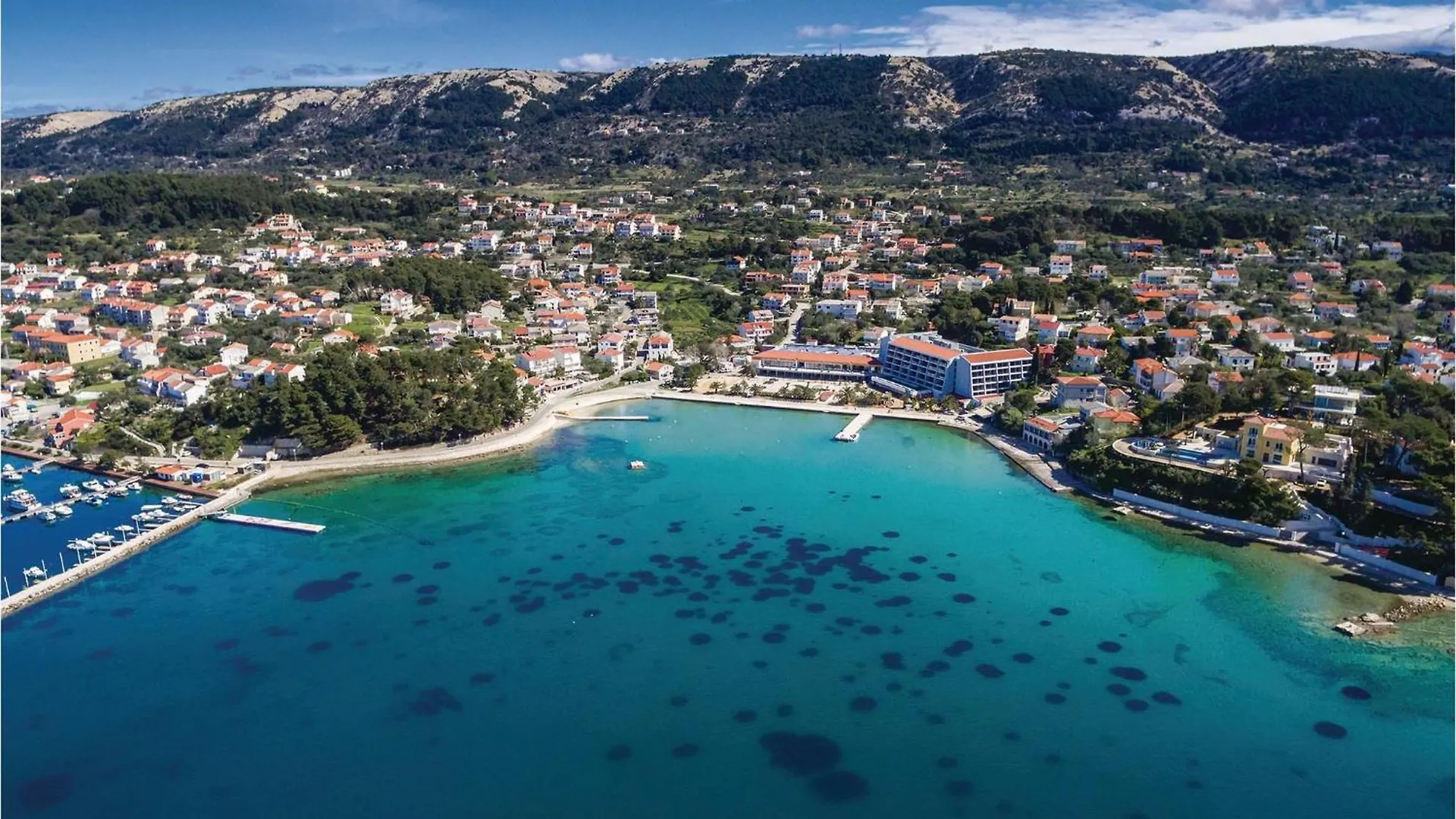 Beautiful Home In Supetarska Draga With Jacuzzi Holiday home