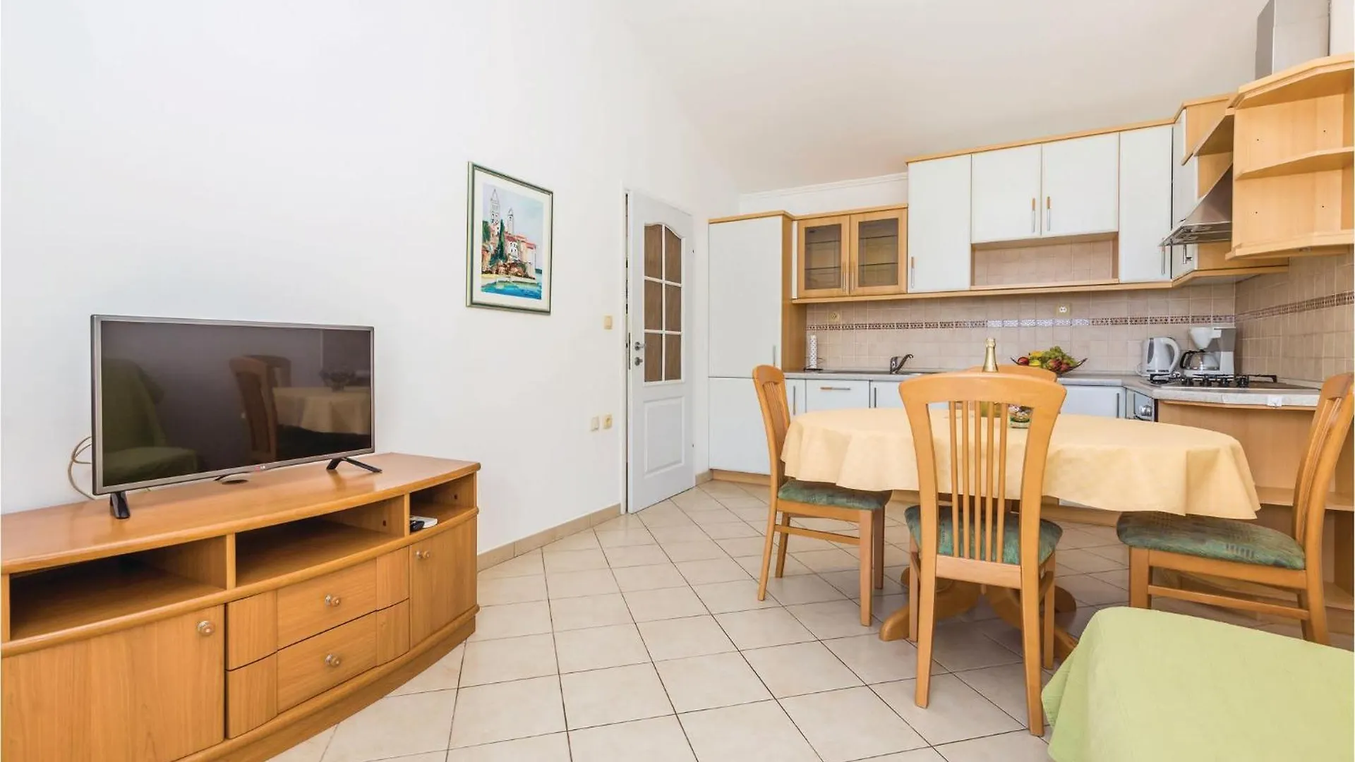 Beautiful Home In Supetarska Draga With Jacuzzi 0*,